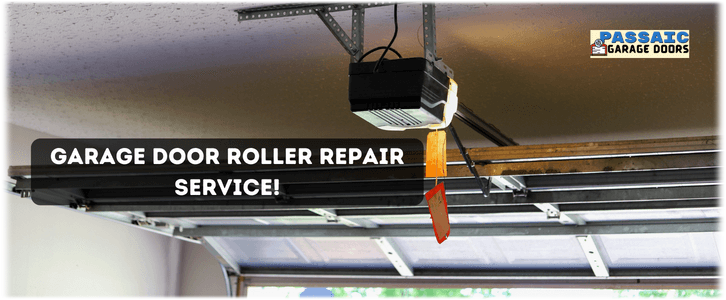 Garage Door Roller Repair Passaic NJ