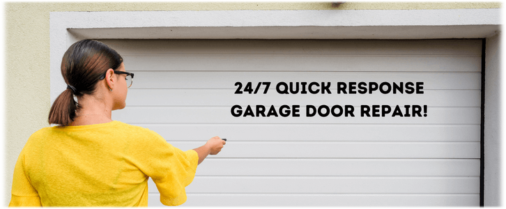 Garage Door Repair Passaic NJ