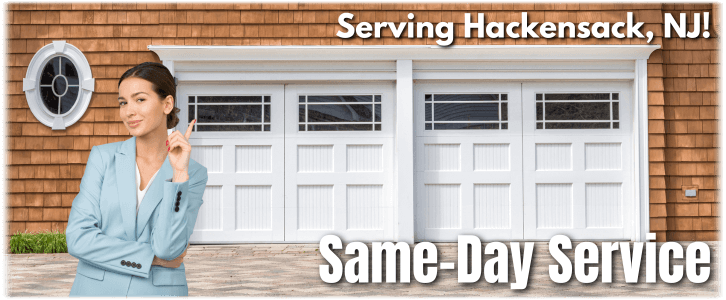 Garage Door Repair Hackensack NJ